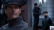 General Hospital's Drew held at gunpoint. | Image Source: ABC/YouTube